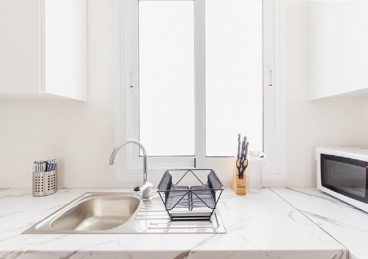 Moderno Apartamento Urbano En Barrio Historico 2ºd Santa Cruz de Tenerife Luaran gambar